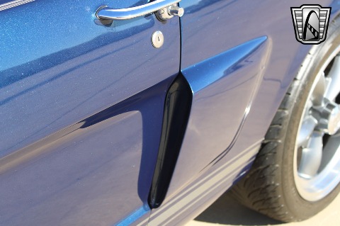 1965 Ford Mustang image 46