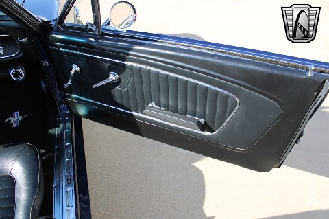 1965 Ford Mustang image 72