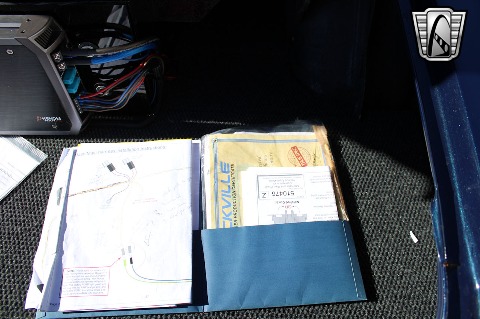 1965 Ford Mustang image 98