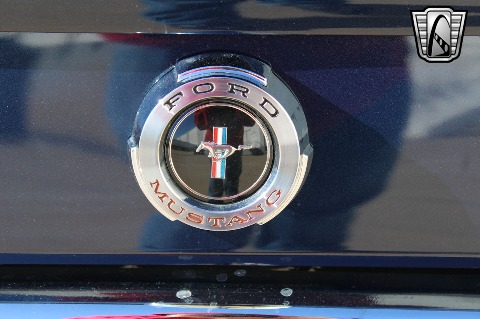 1965 Ford Mustang image 47