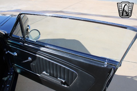 1965 Ford Mustang image 73