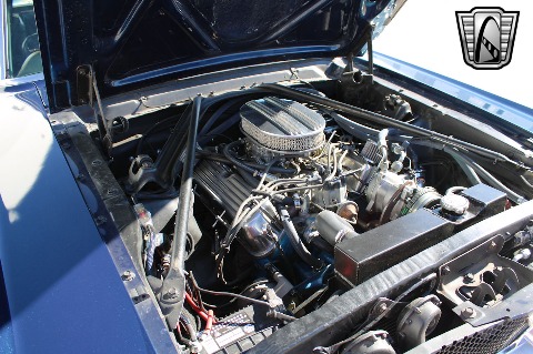 1965 Ford Mustang image 99