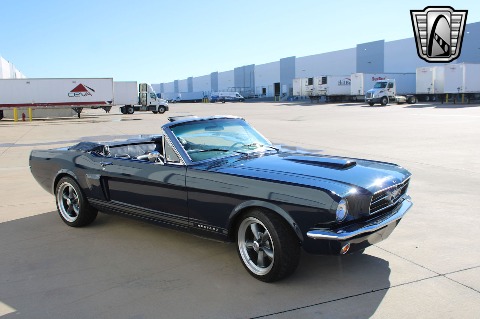 1965 Ford Mustang image 22