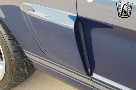 1965 Ford Mustang image 48