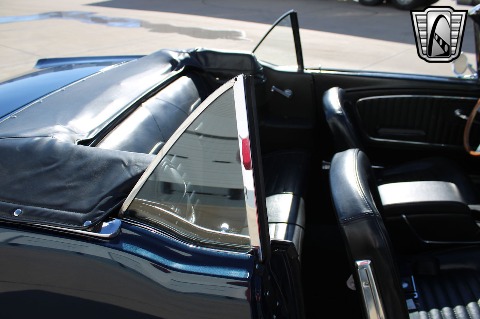 1965 Ford Mustang image 74