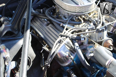 1965 Ford Mustang image 100