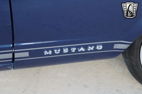 1965 Ford Mustang image 49