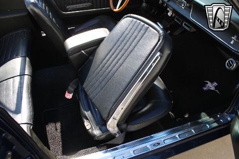 1965 Ford Mustang image 75