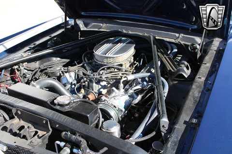 1965 Ford Mustang image 101