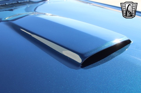 1965 Ford Mustang image 50