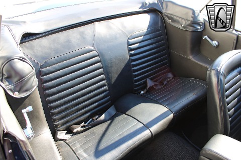 1965 Ford Mustang image 76