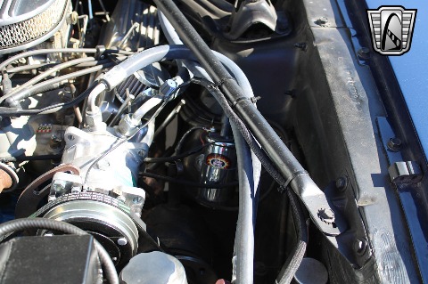 1965 Ford Mustang image 102