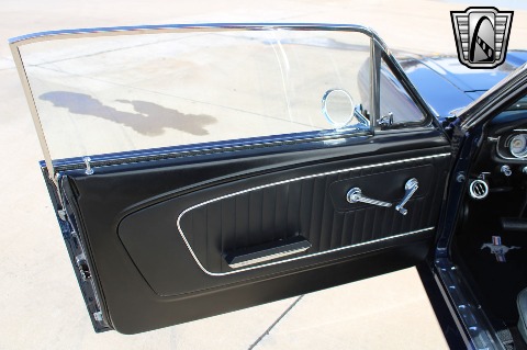 1965 Ford Mustang image 52