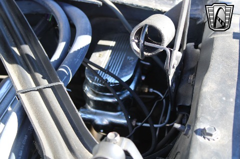 1965 Ford Mustang image 104