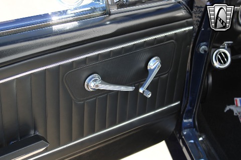 1965 Ford Mustang image 53