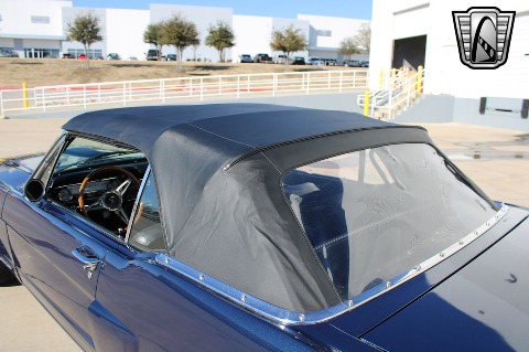 1965 Ford Mustang image 79