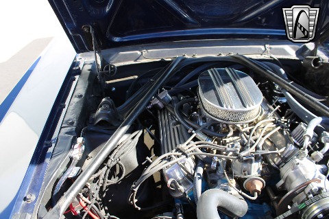 1965 Ford Mustang image 105