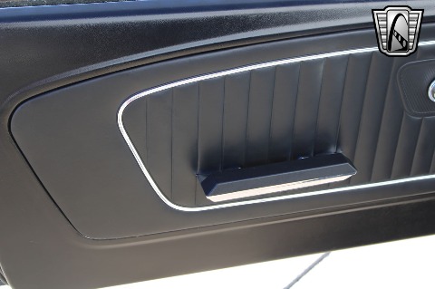 1965 Ford Mustang image 54