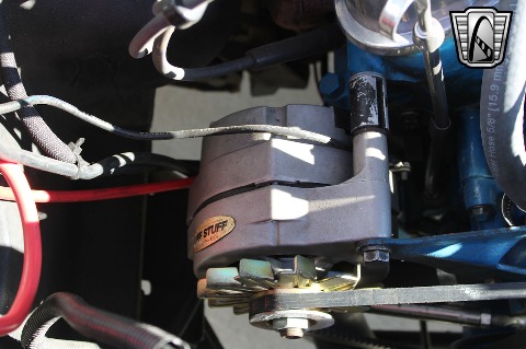 1965 Ford Mustang image 106