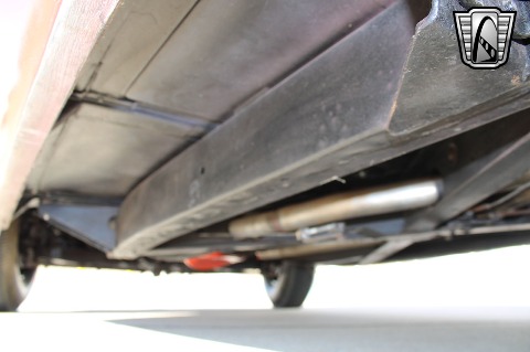 1958 Chevrolet Corvette image 107