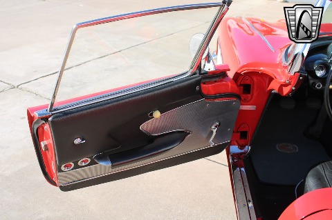 1958 Chevrolet Corvette image 57