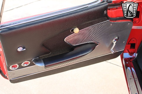 1958 Chevrolet Corvette image 58