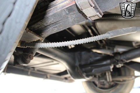 1958 Chevrolet Corvette image 110