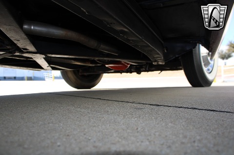 1958 Chevrolet Corvette image 111