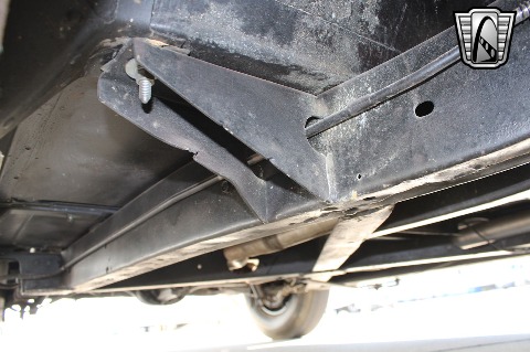 1958 Chevrolet Corvette image 112