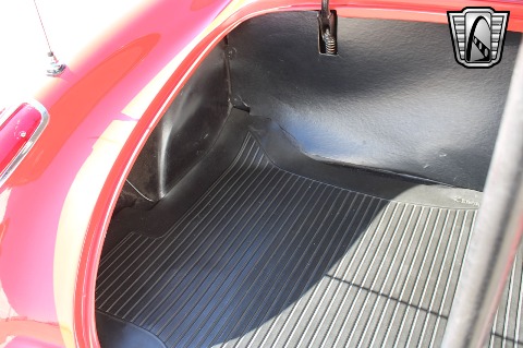 1958 Chevrolet Corvette image 87