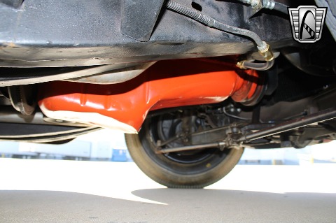 1958 Chevrolet Corvette image 113