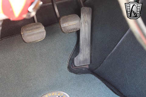 1958 Chevrolet Corvette image 62