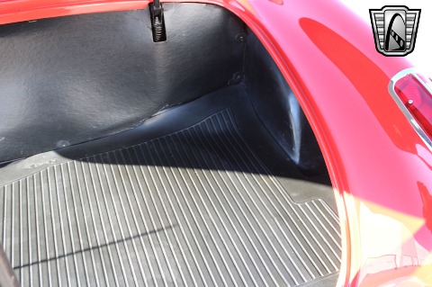 1958 Chevrolet Corvette image 88