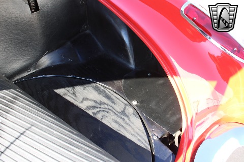 1958 Chevrolet Corvette image 89