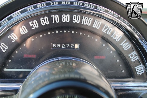 1958 Chevrolet Corvette image 64