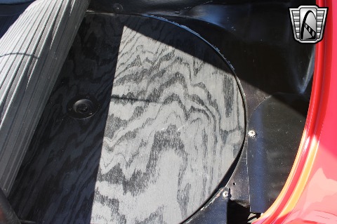 1958 Chevrolet Corvette image 90