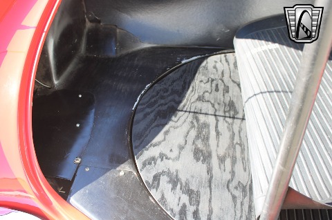 1958 Chevrolet Corvette image 91