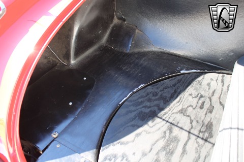 1958 Chevrolet Corvette image 92