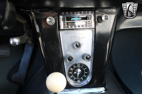 1958 Chevrolet Corvette image 67