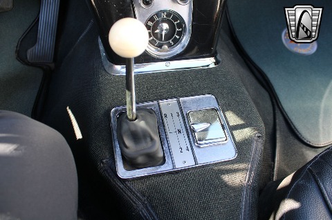 1958 Chevrolet Corvette image 68