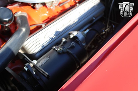 1958 Chevrolet Corvette image 94