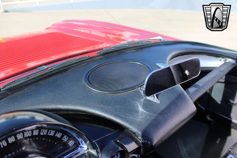 1958 Chevrolet Corvette image 69