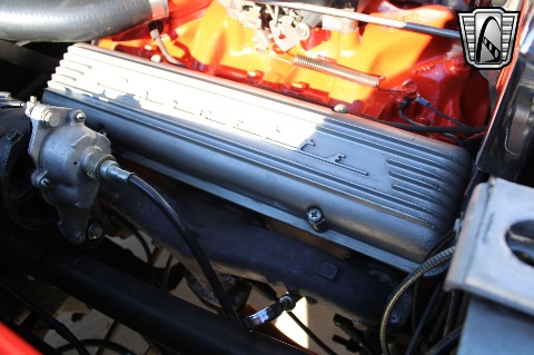 1958 Chevrolet Corvette image 95