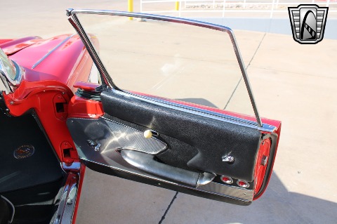 1958 Chevrolet Corvette image 70