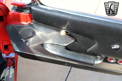 1958 Chevrolet Corvette image 71