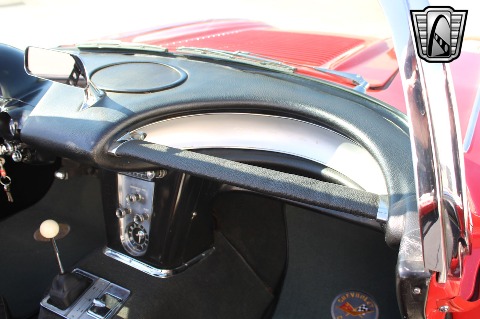 1958 Chevrolet Corvette image 72