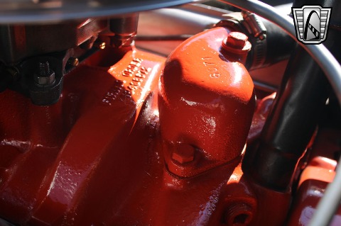 1958 Chevrolet Corvette image 98