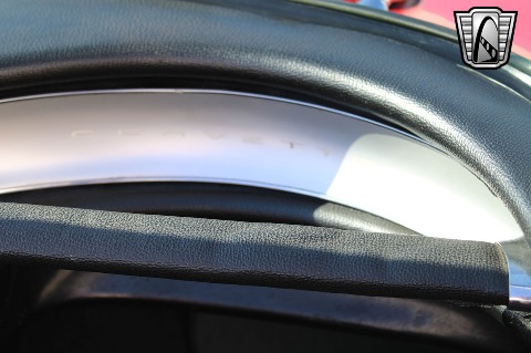 1958 Chevrolet Corvette image 73