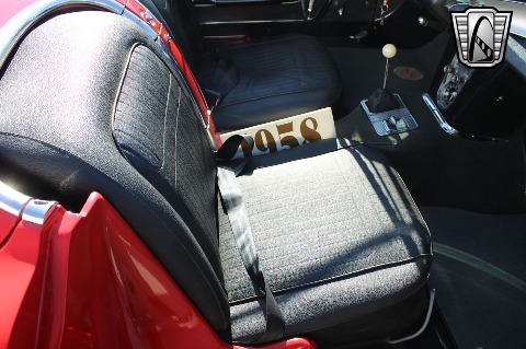 1958 Chevrolet Corvette image 75