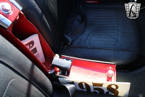 1958 Chevrolet Corvette image 76